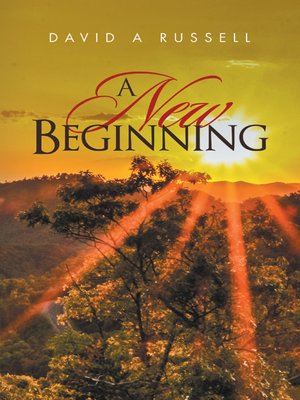 cover image of A New Beginning
